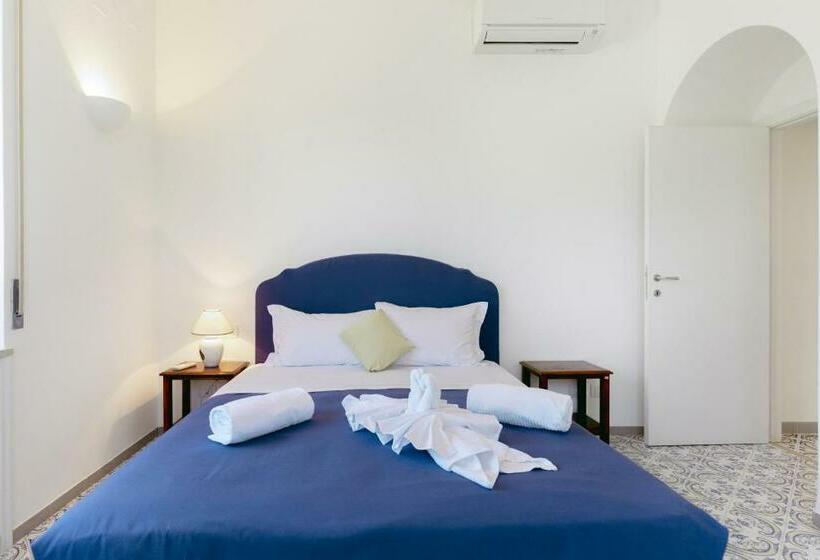 Villa Lo Pozzo, Anacapri