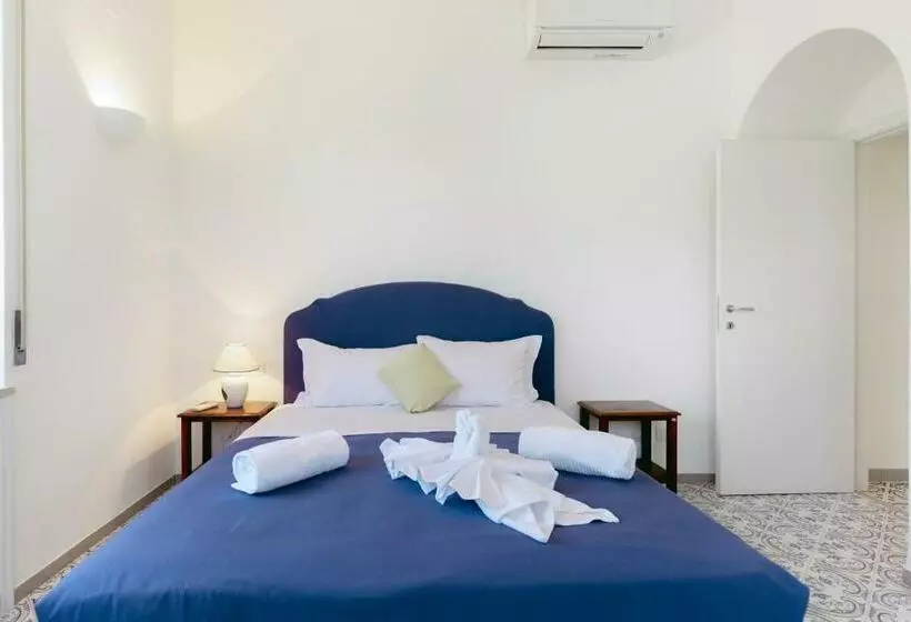 Villa Lo Pozzo, Anacapri