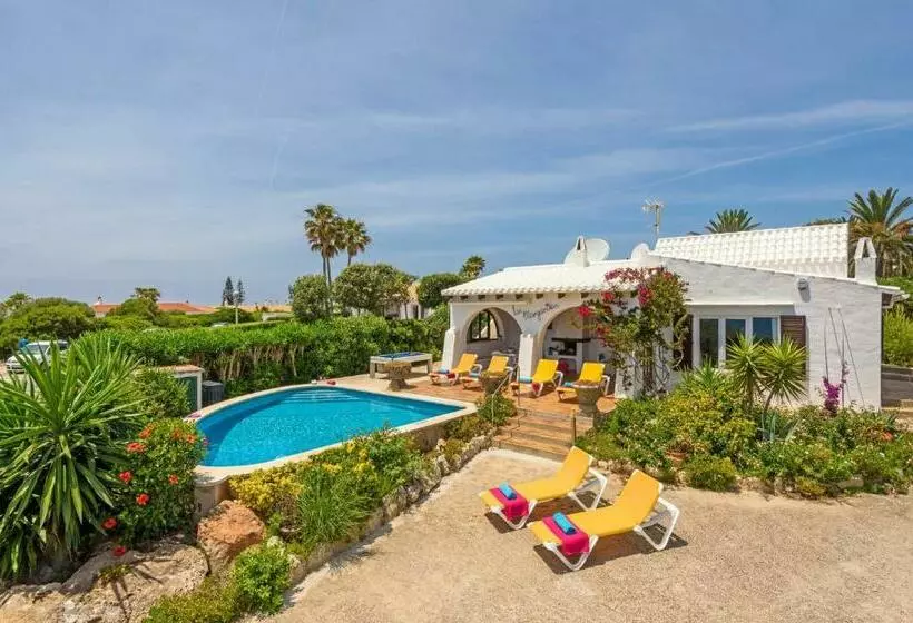 Villa Margaritas By Villa Plus