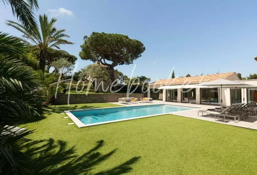 Villa Winky