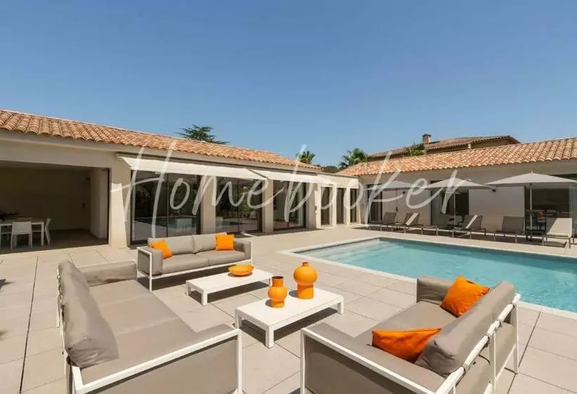 Villa Winky