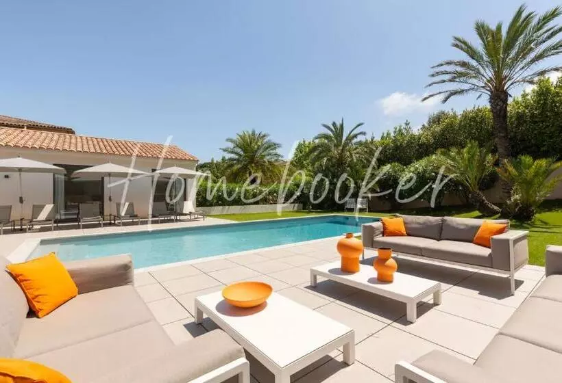 Villa Winky