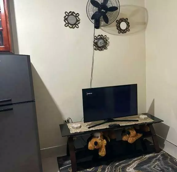 White House By White River