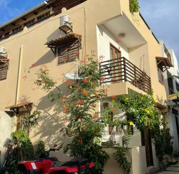 Apê Do Fabiano Flats E Lofts
