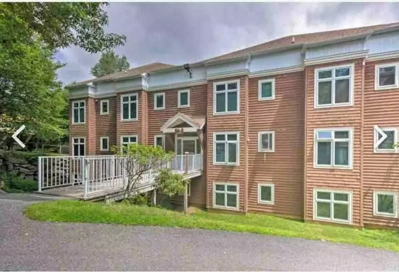 Beautiful Mountain Peaceful Condo