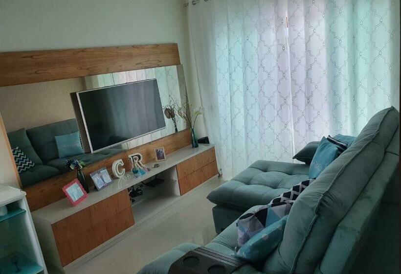 Casa Azul Linda Casa Familiar Com Piscina No Peró Em Cabo Frio