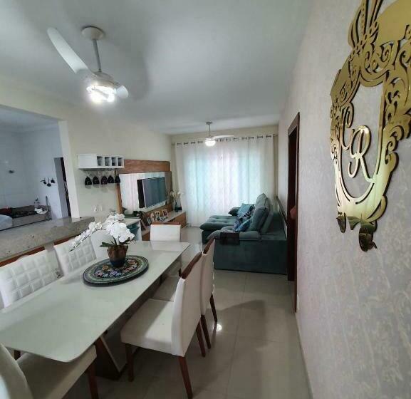 Casa Azul Linda Casa Familiar Com Piscina No Peró Em Cabo Frio