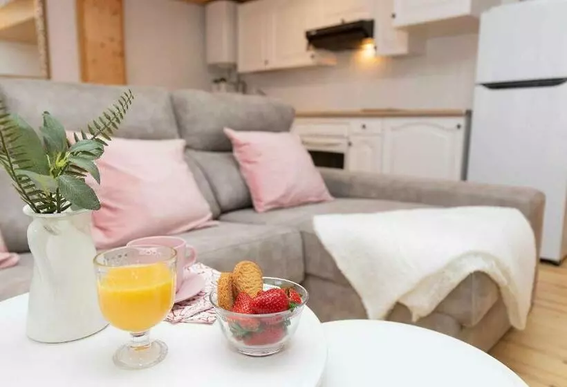 Casa Daniella By Bevalle