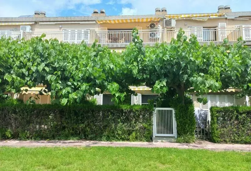 Casa Darola