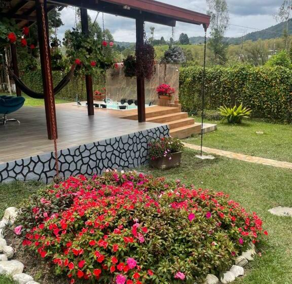 Finca Encanto