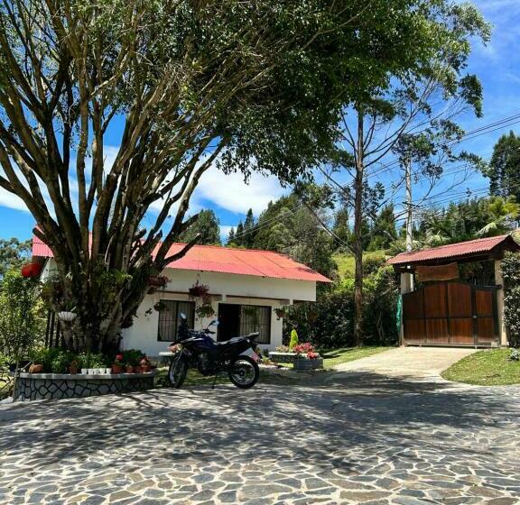 Finca Encanto