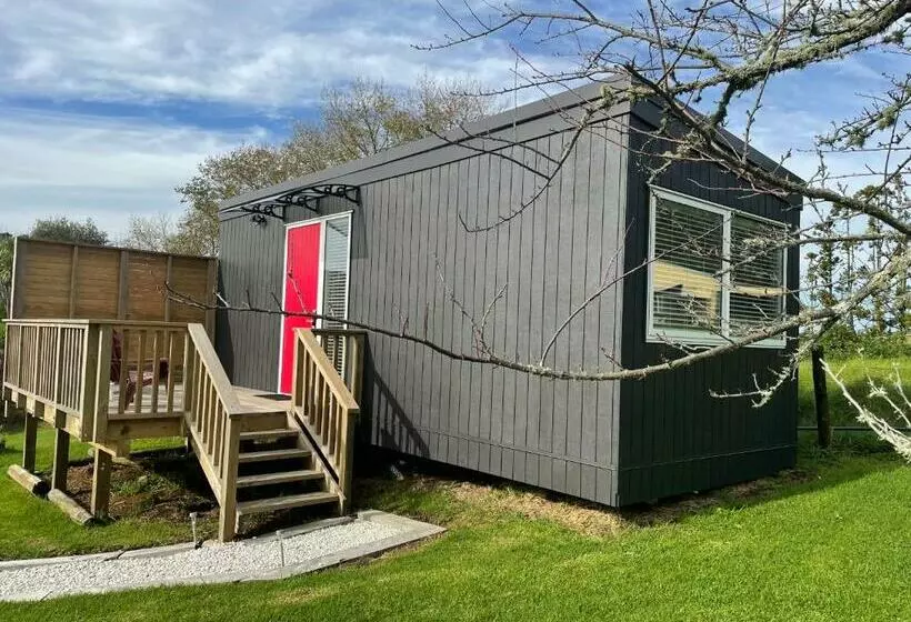 Cotman Cottage On Coatesville