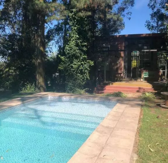El Bosque Serrano