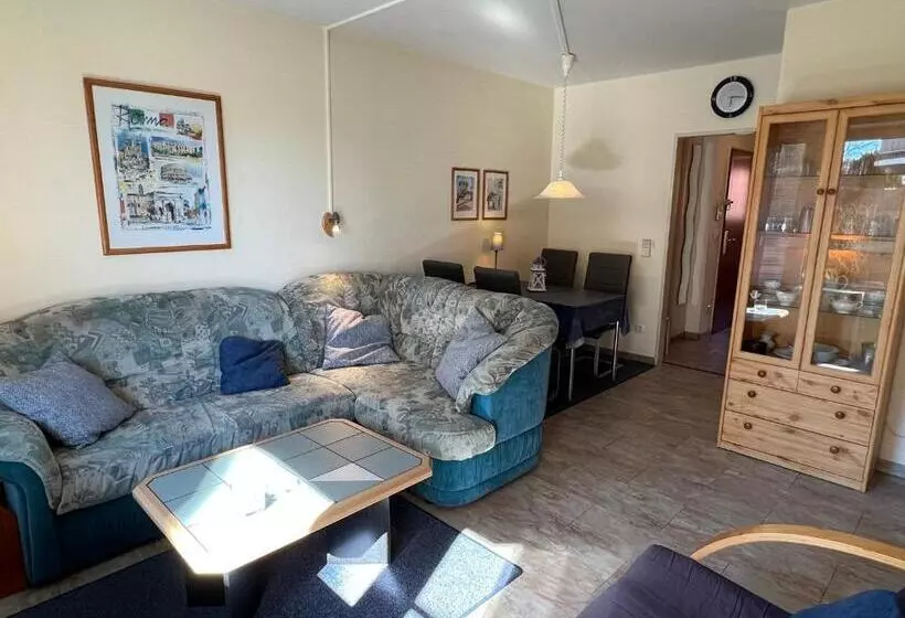 Ferienwohnung Roll