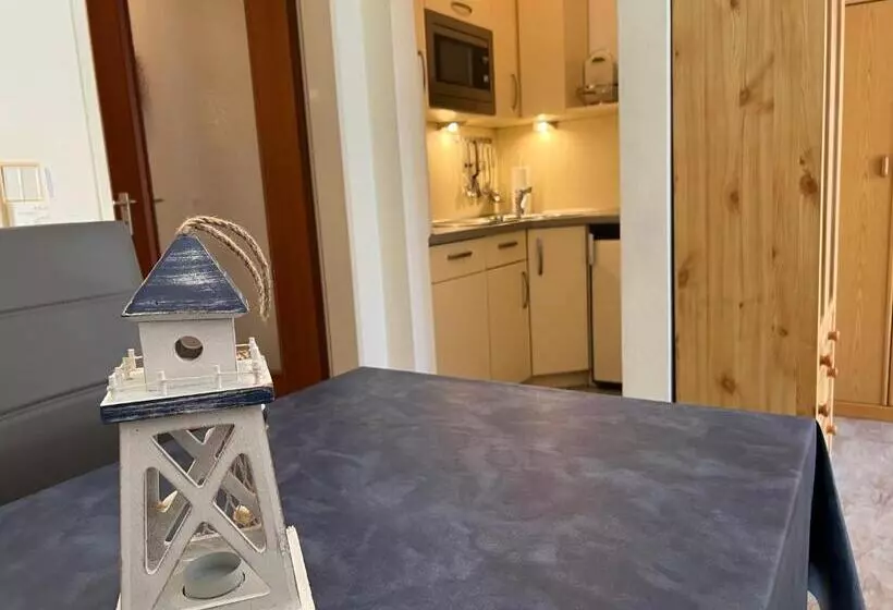 Ferienwohnung Roll