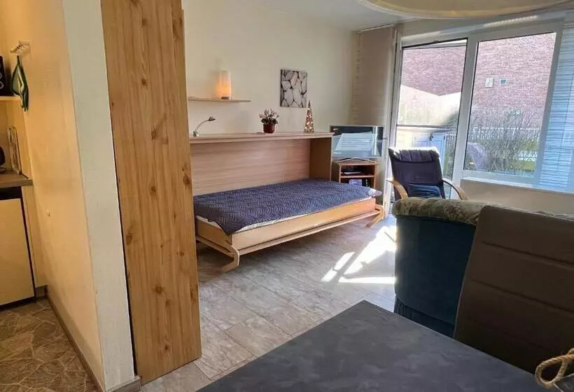 Ferienwohnung Roll