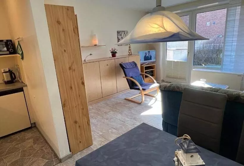 Ferienwohnung Roll