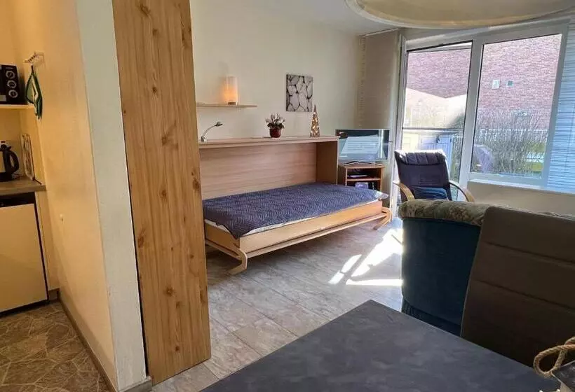 Ferienwohnung Roll