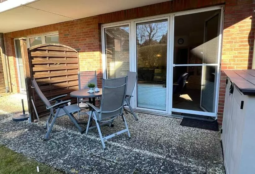 Ferienwohnung Roll