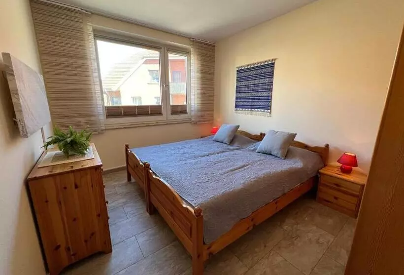 Ferienwohnung Roll