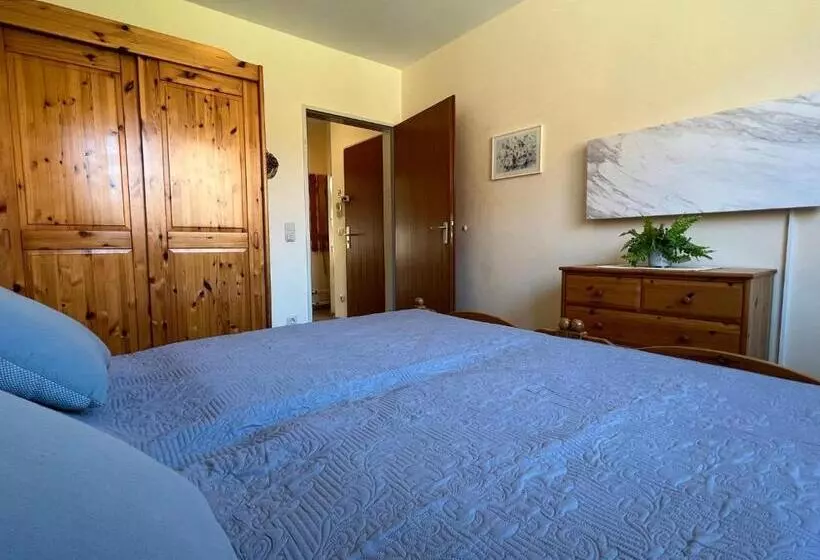 Ferienwohnung Roll