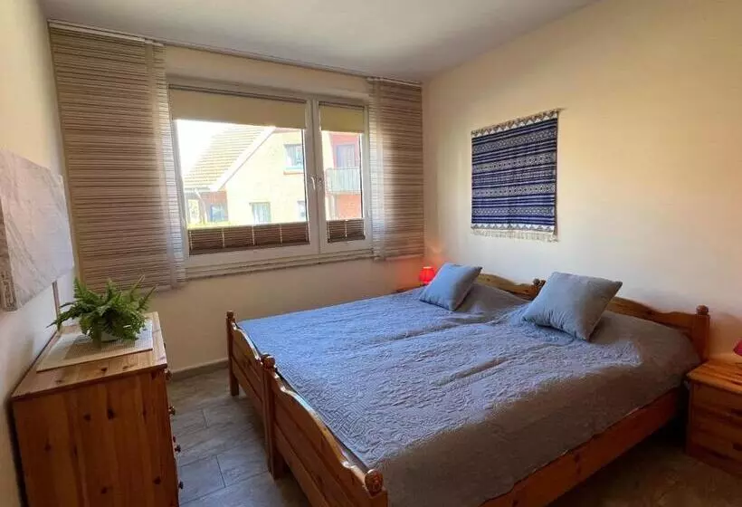 Ferienwohnung Roll