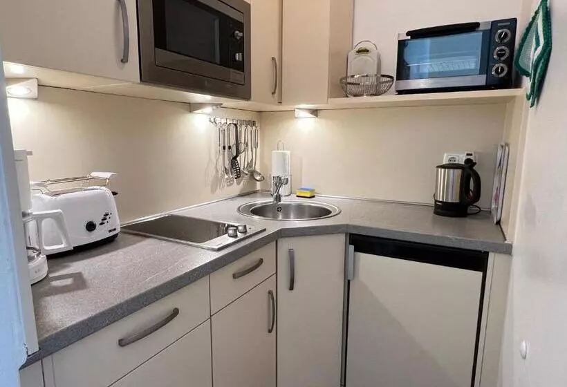 Ferienwohnung Roll