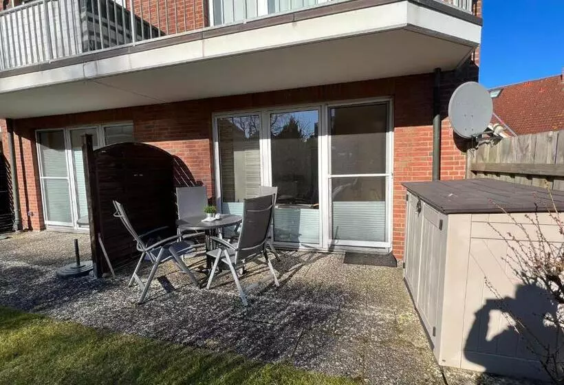 Ferienwohnung Roll