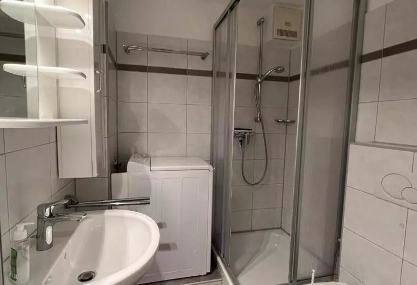 Ferienwohnung Roll