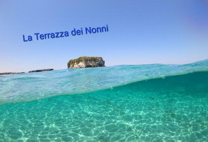 La Terrazza Dei Nonni