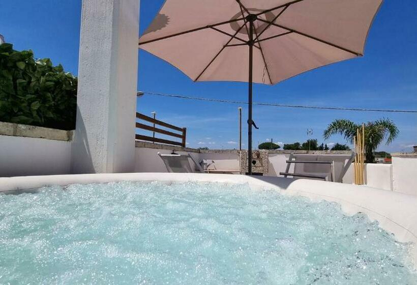 La Terrazza Dei Nonni