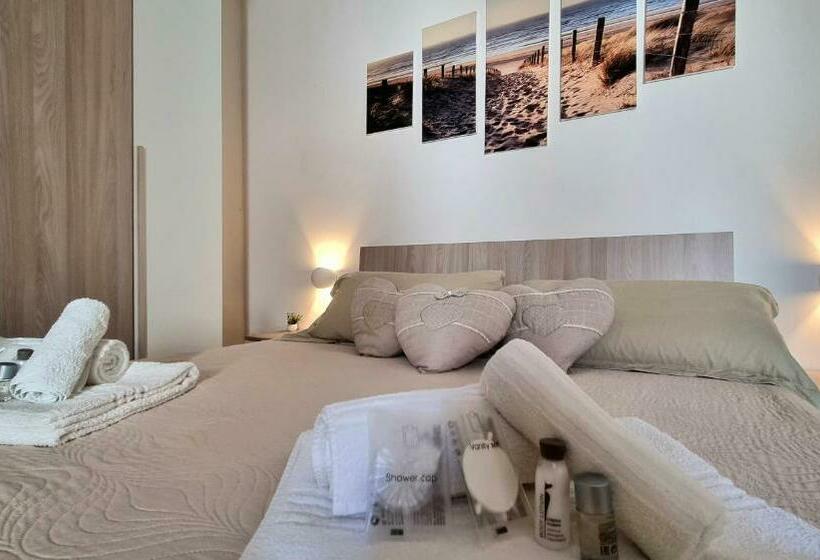 La Terrazza Dei Nonni