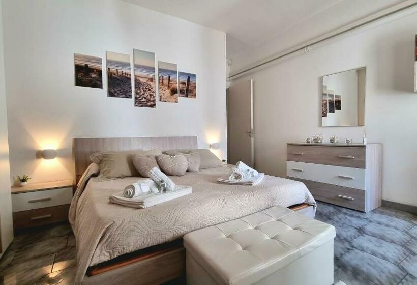 La Terrazza Dei Nonni