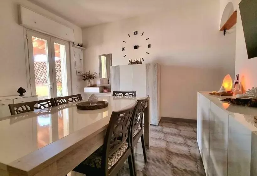 La Terrazza Dei Nonni