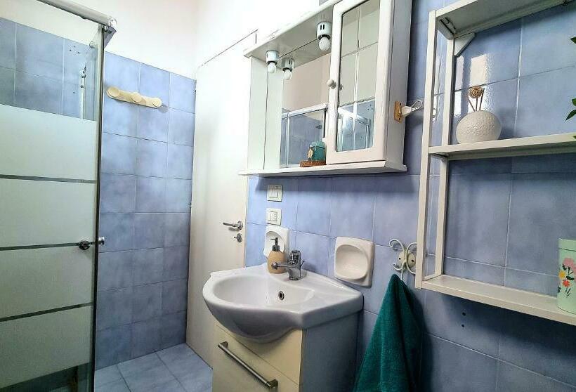 La Terrazza Dei Nonni