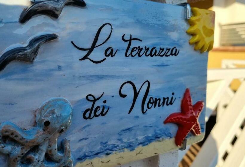 La Terrazza Dei Nonni