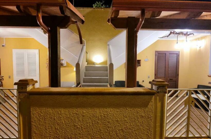 La Terrazza Dei Nonni