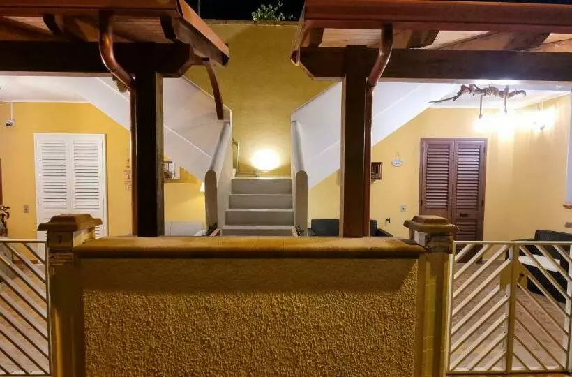 La Terrazza Dei Nonni