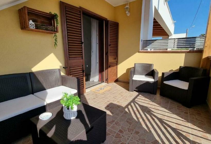 La Terrazza Dei Nonni