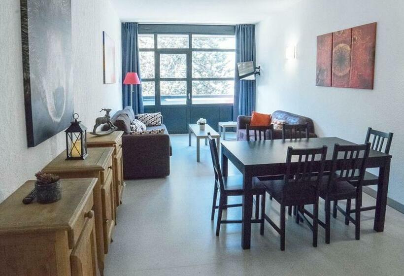 Spacieux 4/6 Places Proche Du Centre