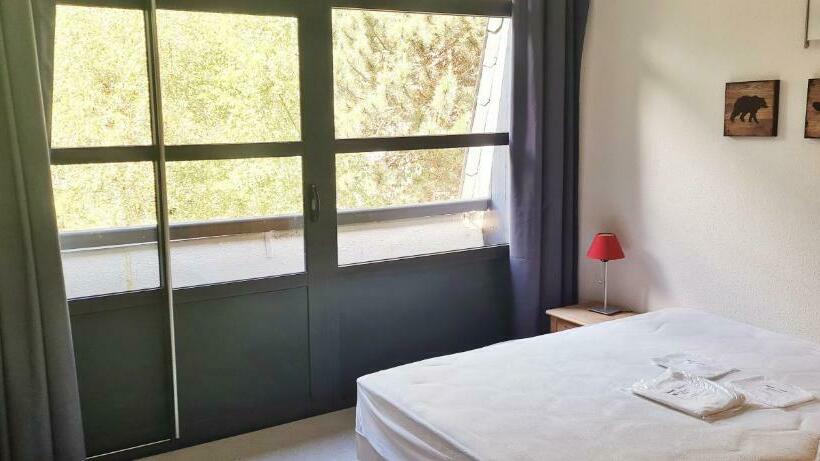 Spacieux 4/6 Places Proche Du Centre