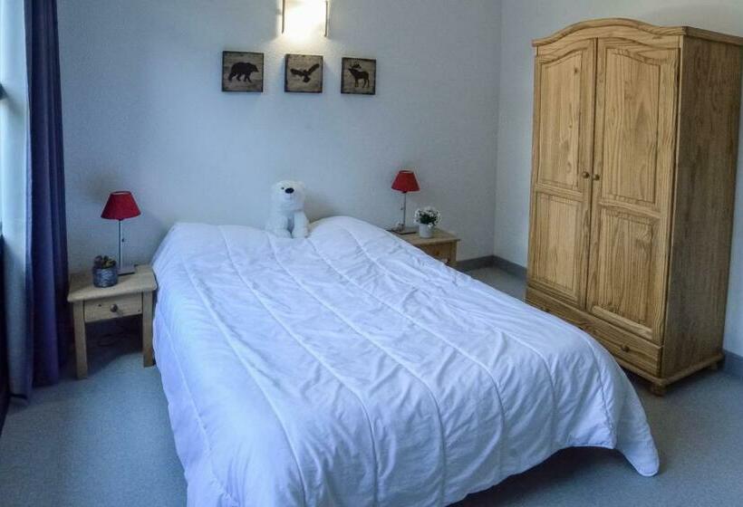 Spacieux 4/6 Places Proche Du Centre