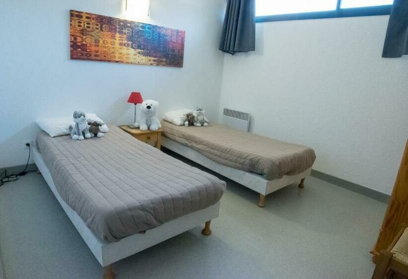 Spacieux 4/6 Places Proche Du Centre