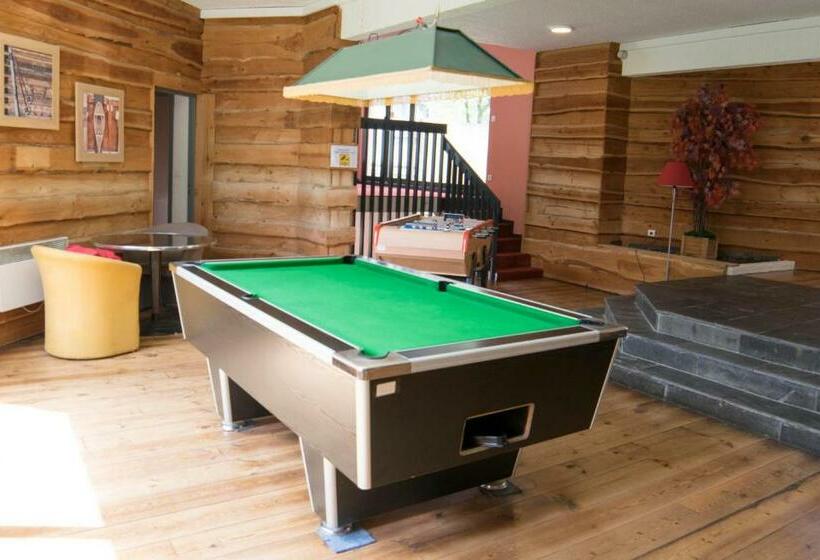 Spacieux 4/6 Places Proche Du Centre