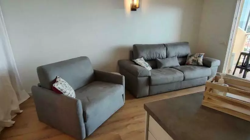 Soleil, Vue & Confort à Tara