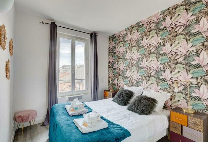 809 Suite Fantastic   Superb Apartment