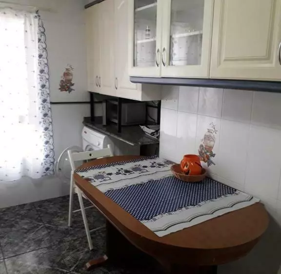 Amplio Piso En Sagunto