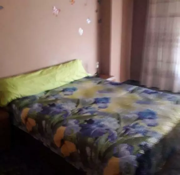 Amplio Piso En Sagunto