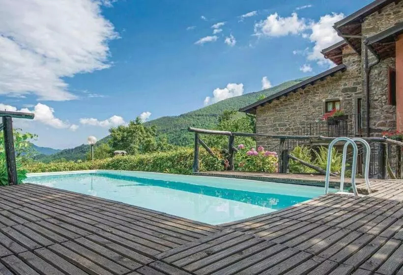 Appartamenti Il Balzone