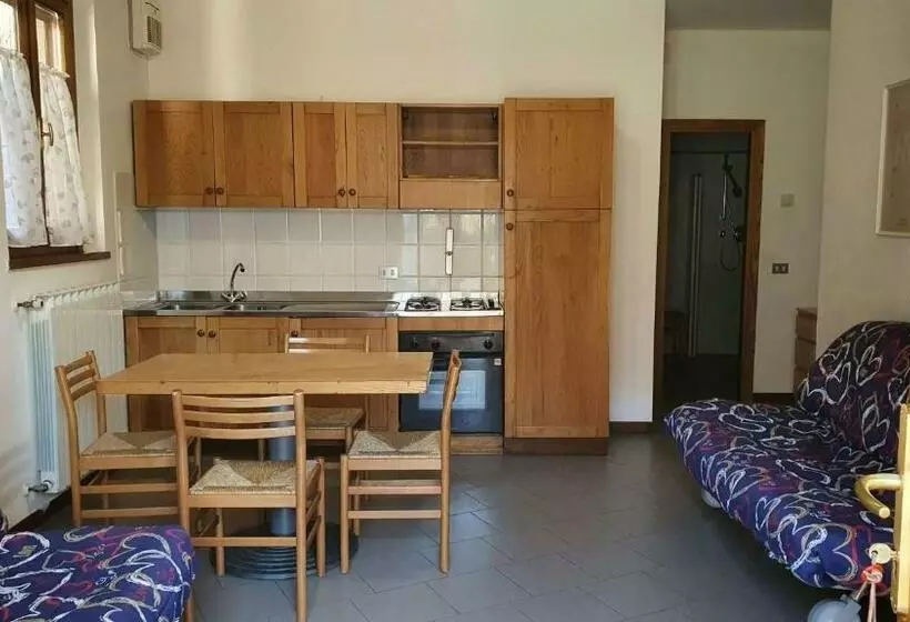 Appartamenti Il Balzone